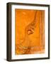 Buddha Images at Wat Si Saket, Vientiane, Laos-Gavriel Jecan-Framed Photographic Print