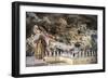 Buddha Images in Kaw Ka Thawng Caves, Hpa An, Kayin State (Karen State), Myanmar (Burma), Asia-Matthew Williams-Ellis-Framed Photographic Print