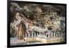 Buddha Images in Kaw Ka Thawng Caves, Hpa An, Kayin State (Karen State), Myanmar (Burma), Asia-Matthew Williams-Ellis-Framed Photographic Print