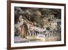 Buddha Images in Kaw Ka Thawng Caves, Hpa An, Kayin State (Karen State), Myanmar (Burma), Asia-Matthew Williams-Ellis-Framed Photographic Print