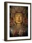 Buddha Maitreya-null-Framed Giclee Print