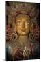 Buddha Maitreya-null-Mounted Giclee Print