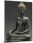 Buddha Maravijaya-null-Mounted Giclee Print