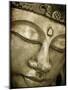 Buddha Mask, Kuala Lumpur, Malaysia-Jon Arnold-Mounted Photographic Print