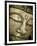 Buddha Mask, Kuala Lumpur, Malaysia-Jon Arnold-Framed Photographic Print