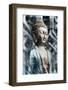 Buddha Mist 1-Marcus Prime-Framed Photo