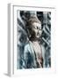 Buddha Mist 1-Marcus Prime-Framed Photo