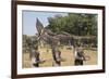 Buddha Park, Near Vientiane, Laos-Robert Harding-Framed Photographic Print