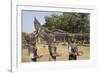 Buddha Park, Near Vientiane, Laos-Robert Harding-Framed Photographic Print