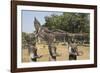 Buddha Park, Near Vientiane, Laos-Robert Harding-Framed Photographic Print