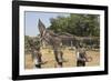 Buddha Park, Near Vientiane, Laos-Robert Harding-Framed Photographic Print