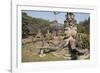 Buddha Park, Near Vientiane, Laos-Robert Harding-Framed Photographic Print