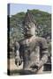 Buddha Park, Near Vientiane, Laos-Robert Harding-Stretched Canvas