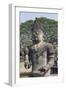 Buddha Park, Near Vientiane, Laos-Robert Harding-Framed Photographic Print