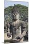 Buddha Park, Near Vientiane, Laos-Robert Harding-Mounted Photographic Print