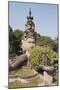 Buddha Park, Near Vientiane, Laos-Robert Harding-Mounted Photographic Print