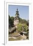 Buddha Park, Near Vientiane, Laos-Robert Harding-Framed Photographic Print