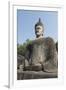 Buddha Park, Near Vientiane, Laos-Robert Harding-Framed Photographic Print