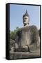 Buddha Park, Near Vientiane, Laos-Robert Harding-Framed Stretched Canvas