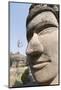 Buddha Park, Near Vientiane, Laos-Robert Harding-Mounted Photographic Print