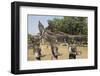 Buddha Park, Near Vientiane, Laos-Robert Harding-Framed Photographic Print