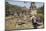 Buddha Park, Near Vientiane, Laos-Robert Harding-Mounted Photographic Print