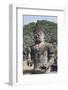 Buddha Park, Near Vientiane, Laos-Robert Harding-Framed Photographic Print