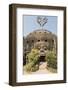 Buddha Park, Near Vientiane, Laos-Robert Harding-Framed Photographic Print