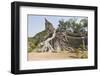 Buddha Park, Near Vientiane, Laos-Robert Harding-Framed Photographic Print