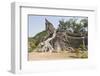 Buddha Park, Near Vientiane, Laos-Robert Harding-Framed Photographic Print