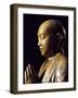 Buddha Statue Asakusa Kannon Temple Tokyo Japan-null-Framed Photographic Print