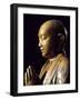 Buddha Statue Asakusa Kannon Temple Tokyo Japan-null-Framed Photographic Print