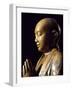 Buddha Statue Asakusa Kannon Temple Tokyo Japan-null-Framed Photographic Print