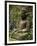 Buddha statue at Koe Thaung temple built by King Min Taik Kha, Mrauk U, Myanmar-null-Framed Photographic Print