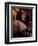 Buddha Statue Details, Kyoto, Japan-Rob Tilley-Framed Photographic Print