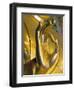 Buddha Statue Inside Joyesa Temple, Jongno-gu District, Seoul, South Korea-Gavin Hellier-Framed Photographic Print