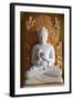 Buddha Statue, Paris, France, Europe-Godong-Framed Photographic Print