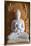 Buddha Statue, Paris, France, Europe-Godong-Mounted Photographic Print