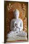 Buddha Statue, Paris, France, Europe-Godong-Mounted Photographic Print