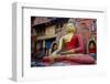 Buddha Statue-Simon Montgomery-Framed Photographic Print