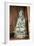 Buddha Statue-Nikky Maier-Framed Photographic Print