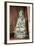 Buddha Statue-Nikky Maier-Framed Photographic Print