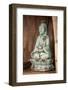 Buddha Statue-Nikky Maier-Framed Photographic Print