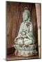 Buddha Statue-Nikky Maier-Mounted Photographic Print