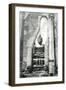 Buddha Statue-null-Framed Art Print