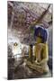 Buddha Statues in Cave 2-Christian Kober-Mounted Photographic Print