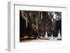 Buddha Statues, Khao Luang Cave, Petburi City, Petchaburi, Thailand, Southeast Asia, Asia-Christian Kober-Framed Photographic Print