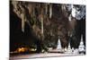 Buddha Statues, Khao Luang Cave, Petburi City, Petchaburi, Thailand, Southeast Asia, Asia-Christian Kober-Mounted Photographic Print