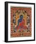 Buddha, the Supreme Healer-null-Framed Giclee Print