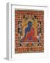 Buddha, the Supreme Healer-null-Framed Giclee Print